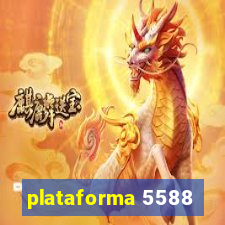 plataforma 5588